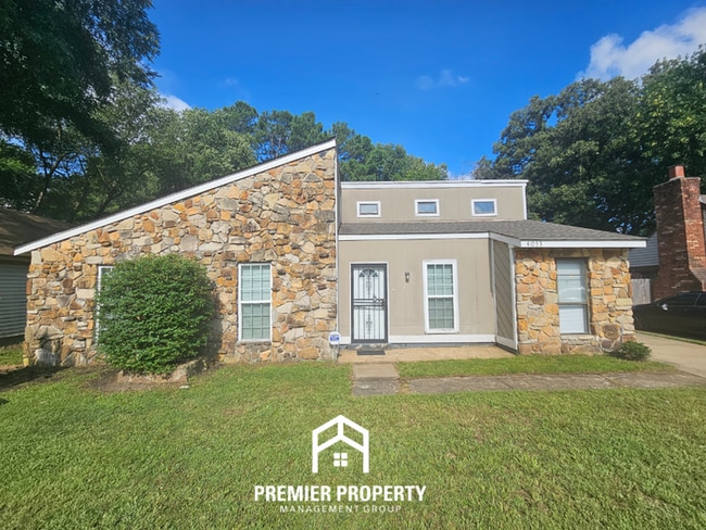 4053 Silverleaf Rd