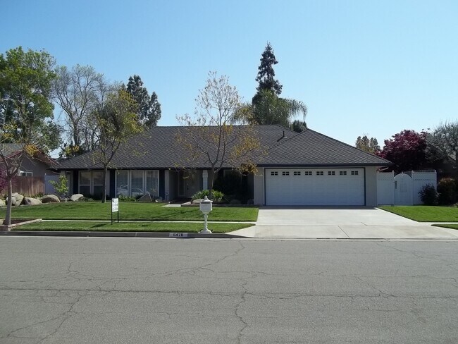 property at 6478 N Tamera Ave