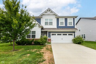 20072 Fenside Xing in Westfield, IN - Building Photo