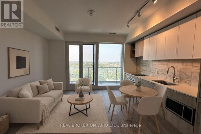 property at 2020-2020 Bathurst St