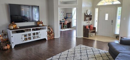 1112 Sugar Brook Dr in Temple, TX - Building Photo - Building Photo