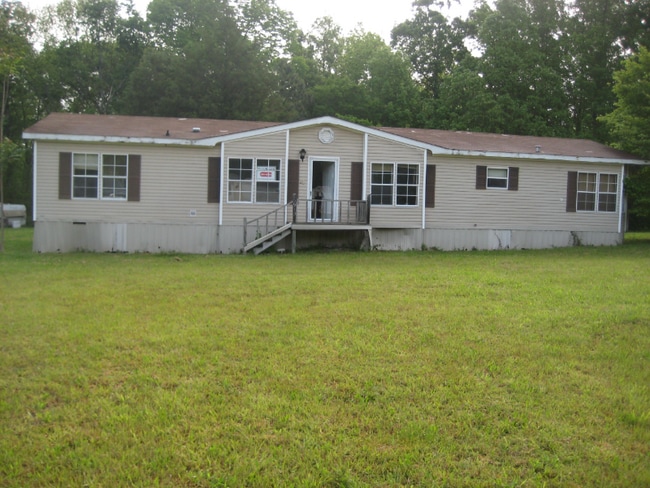 property at 13915 Monarch Way