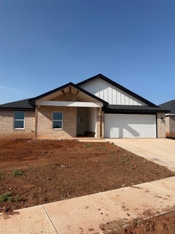 3309 Muthu Veer Dr in Abilene, TX - Building Photo