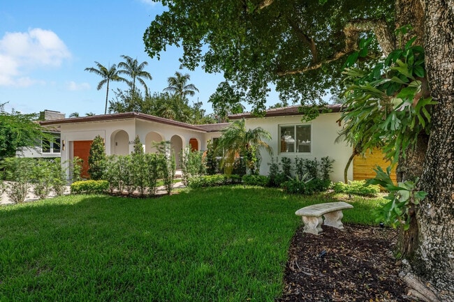 616 NE 16th Terrace in Fort Lauderdale, FL - Building Photo - Building Photo