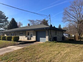 3845 Round Bottom Rd in Cincinnati, OH - Building Photo