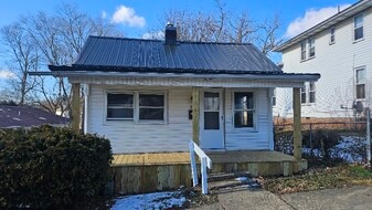 33 Furnace St in Logan, OH - Building Photo