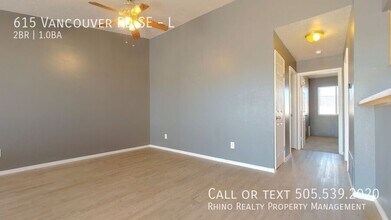 615 Vancouver Rd SE in Rio Rancho, NM - Building Photo - Building Photo