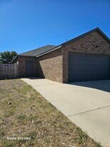 5531 Itasca St in Lubbock, TX - Building Photo