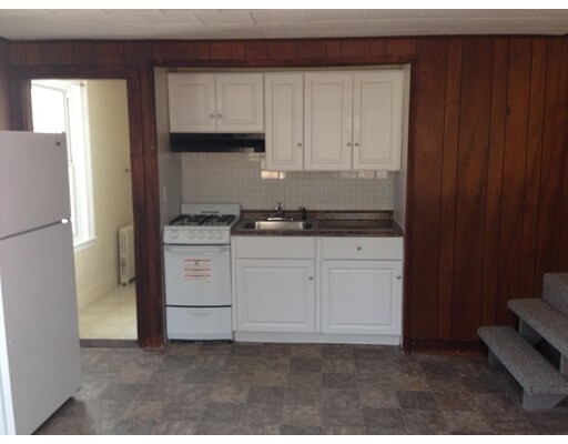 5 Lincoln St-Unit -3 in Plymouth, MA - Foto de edificio - Building Photo