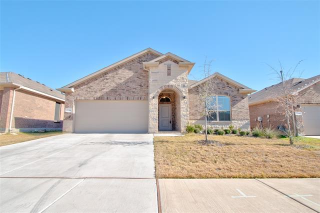 2333 Waggoner Rnch Dr in Weatherford, TX - Building Photo