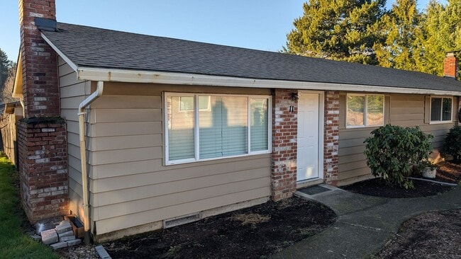 property at 23031 SW Main St