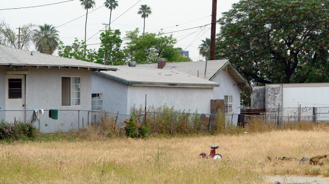 159-161 N J St in San Bernardino, CA - Building Photo - Building Photo