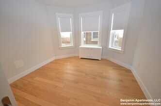 35 South St, Unit 3 in Boston, MA - Building Photo - Building Photo