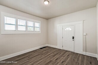 218 S 41st St in Louisville, KY - Building Photo - Building Photo