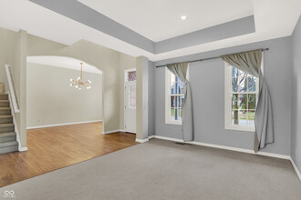 3593 Inverness Blvd in Carmel, IN - Building Photo - Building Photo