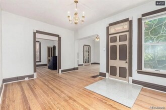 2227 N Gilpin St, Unit Down in Denver, CO - Building Photo - Building Photo