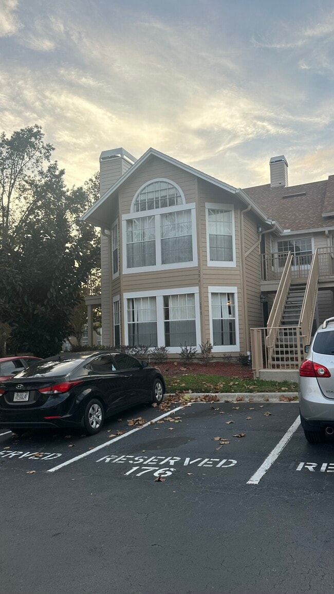 630 Steamboat Ct, Unit 176 in Altamonte Springs, FL - Building Photo - Building Photo