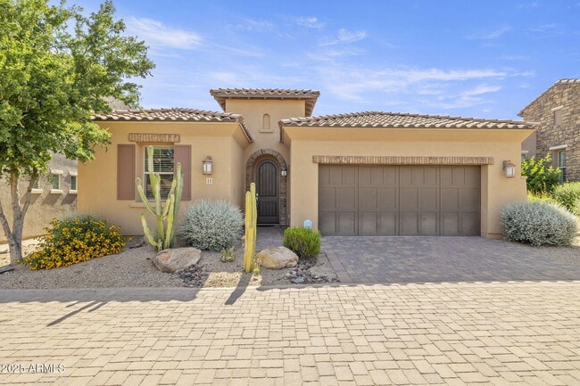 property at 6231 E Mark Way