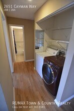 2651 Cayman Way in Winter Park, FL - Building Photo - Building Photo