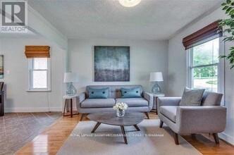 80 Squires Ave in Toronto, ON - Building Photo - Building Photo
