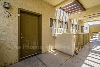 3434 E Baseline Rd in Phoenix, AZ - Building Photo - Building Photo