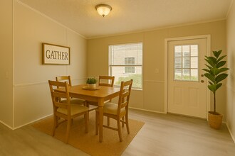 134 Sky Ridge Dr in Valrico, FL - Building Photo - Building Photo