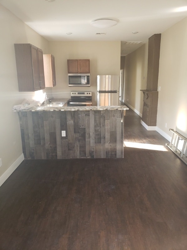 321-323 Leboeuf St in New Orleans, LA - Foto de edificio - Building Photo