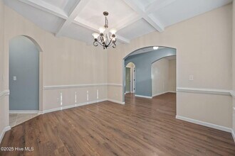 711 Tuscarora Dr in Holly Ridge, NC - Building Photo - Building Photo