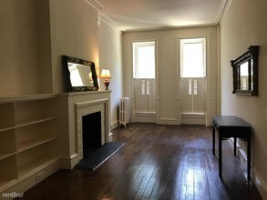 1215 Bolton St in Baltimore, MD - Building Photo - Building Photo
