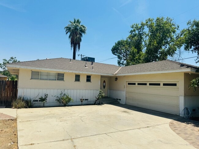 property at 230 B St