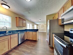 6012 Mountview Dr in Mount Juliet, TN - Foto de edificio - Building Photo
