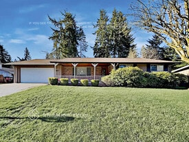 617 S 301st St in Federal Way, WA - Building Photo