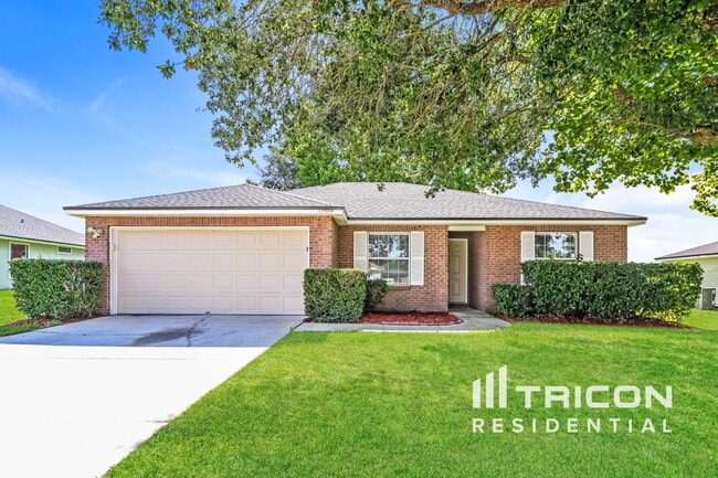 property at 11517 Rolling River Blvd