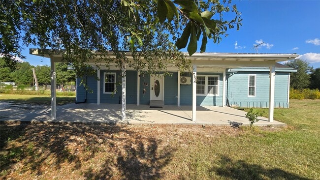 property at 2717 County Rd 3479B