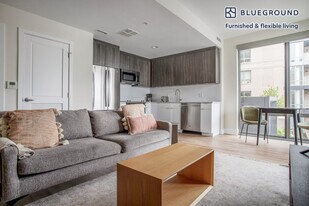 1446 S Grant St in Arlington, VA - Building Photo