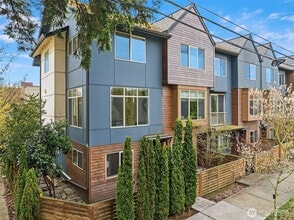 4071 NE 50th St in Seattle, WA - Foto de edificio - Building Photo