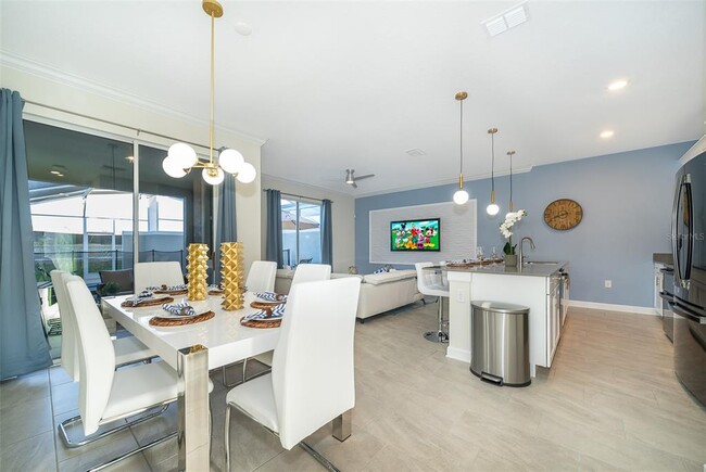 1248 Challenge Dr in Davenport, FL - Building Photo - Building Photo