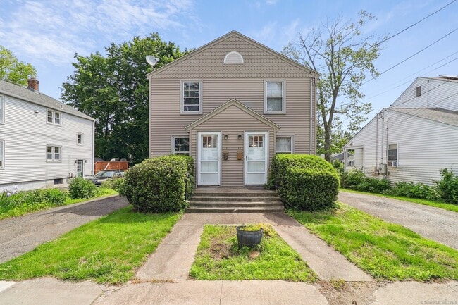 property at 27 Fern St
