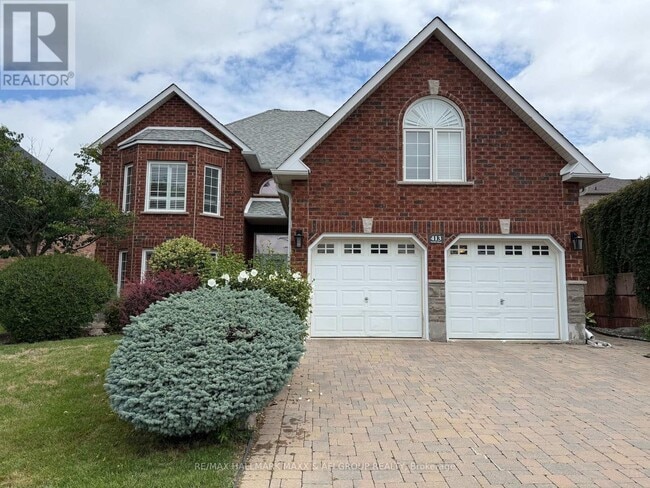 property at 413 Nesbitt Rd