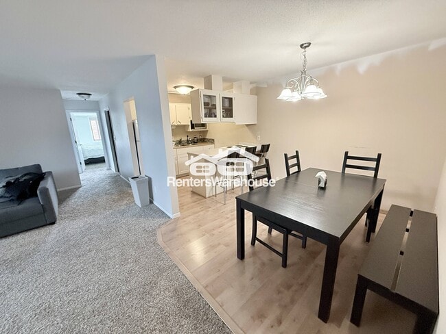 property at 5440 3 Points Blvd