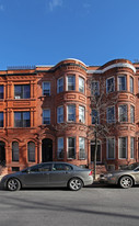 1821 Bolton St Apartments