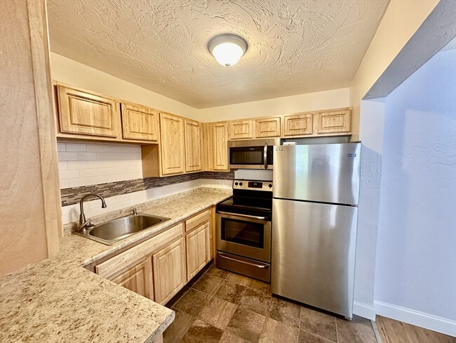 property at 23 Erick Rd