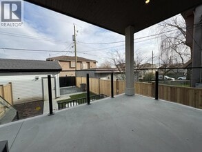6866 Ontario St in Vancouver, BC - Building Photo - Building Photo