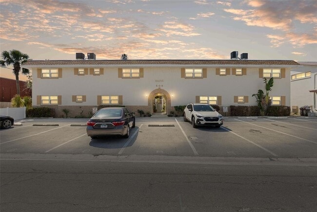 506 71st Ave in St Pete Beach, FL - Building Photo - Building Photo