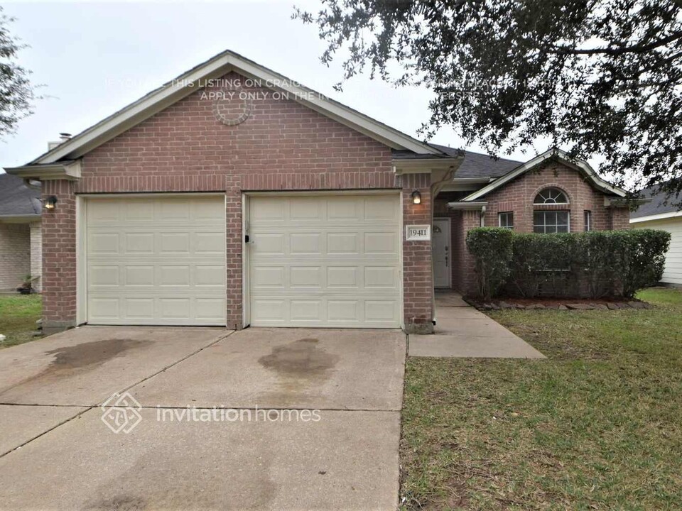 19411 Grand Colony Ct in Katy, TX - Building Photo