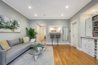 381 Marlborough St in Boston, MA - Building Photo - Building Photo