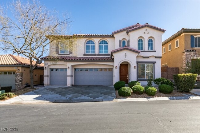 property at 8743 Mount Mira Loma Ave