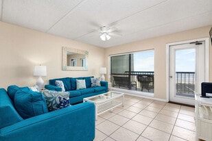 404 Padre Blvd, Unit SI ID1507754P in South Padre Island, TX - Building Photo