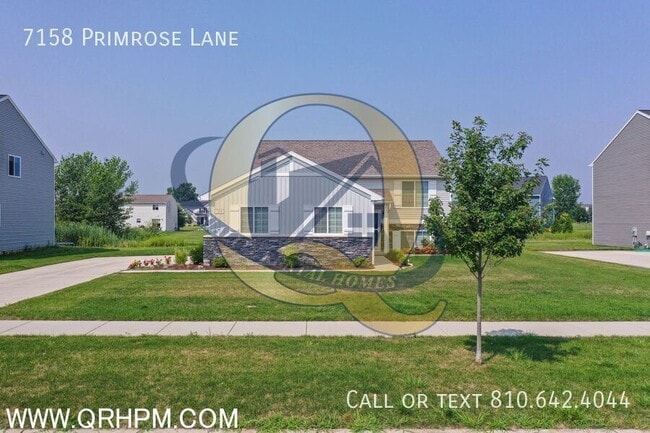 7158 Primrose Ln in Grand Blanc, MI - Building Photo - Building Photo