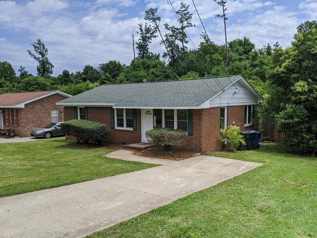 1308 Marlborough Rd in Raleigh, NC - Building Photo - Building Photo